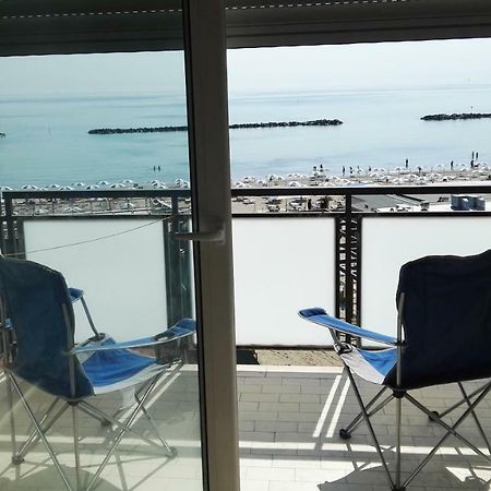 Residence Adriatico 리도아드리 외부 사진