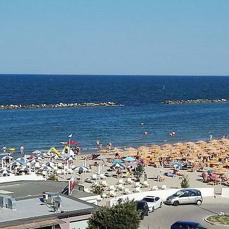 Residence Adriatico 리도아드리 외부 사진