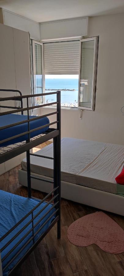 Residence Adriatico 리도아드리 외부 사진