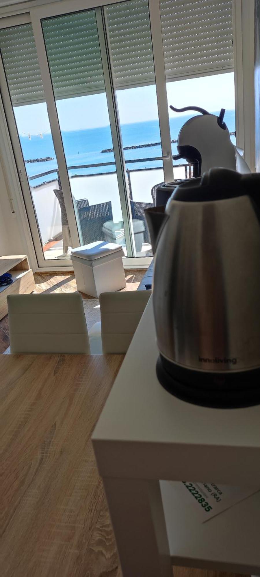 Residence Adriatico 리도아드리 외부 사진