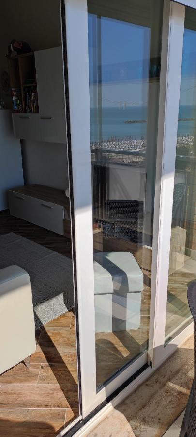 Residence Adriatico 리도아드리 외부 사진