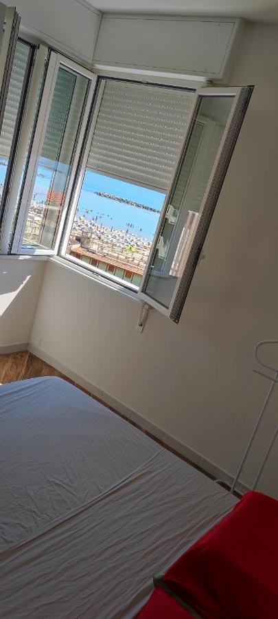 Residence Adriatico 리도아드리 외부 사진