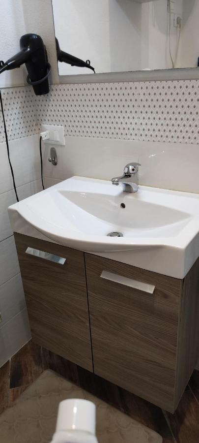 Residence Adriatico 리도아드리 외부 사진