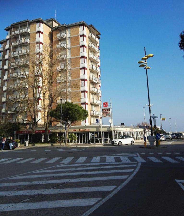 Residence Adriatico 리도아드리 외부 사진