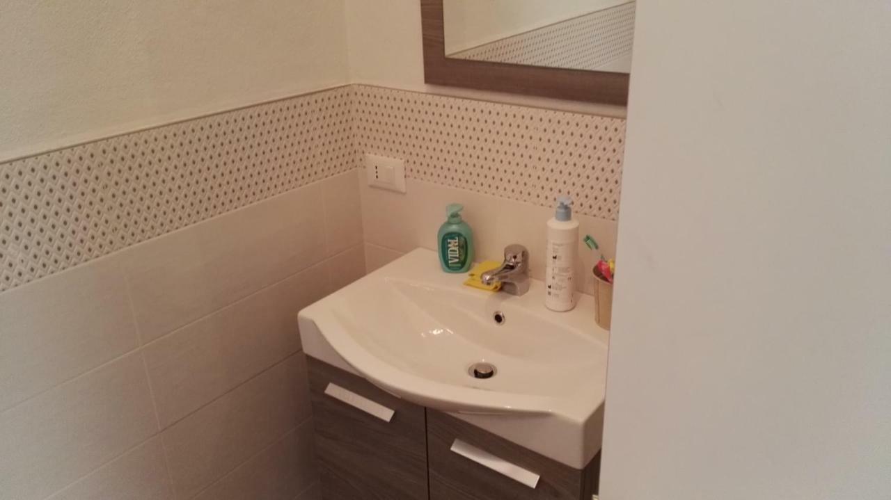 Residence Adriatico 리도아드리 외부 사진
