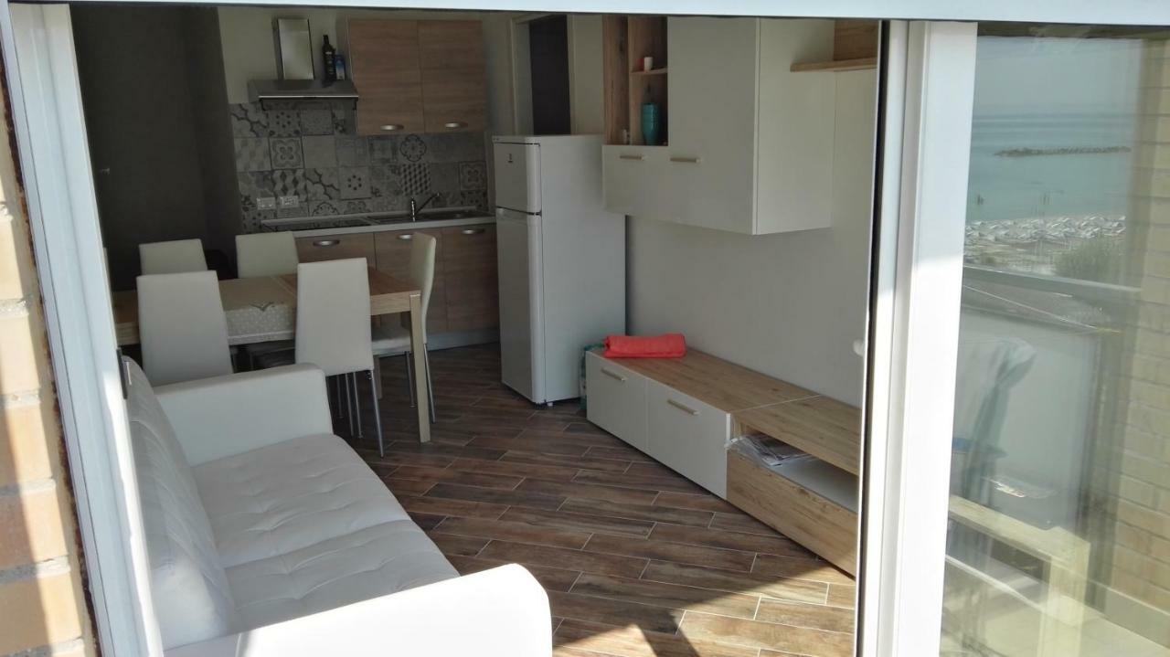 Residence Adriatico 리도아드리 외부 사진