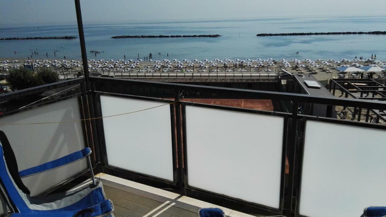 Residence Adriatico 리도아드리 외부 사진