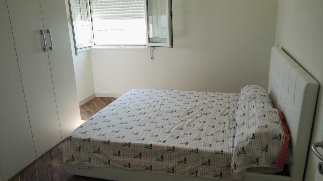 Residence Adriatico 리도아드리 외부 사진