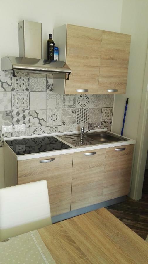 Residence Adriatico 리도아드리 외부 사진