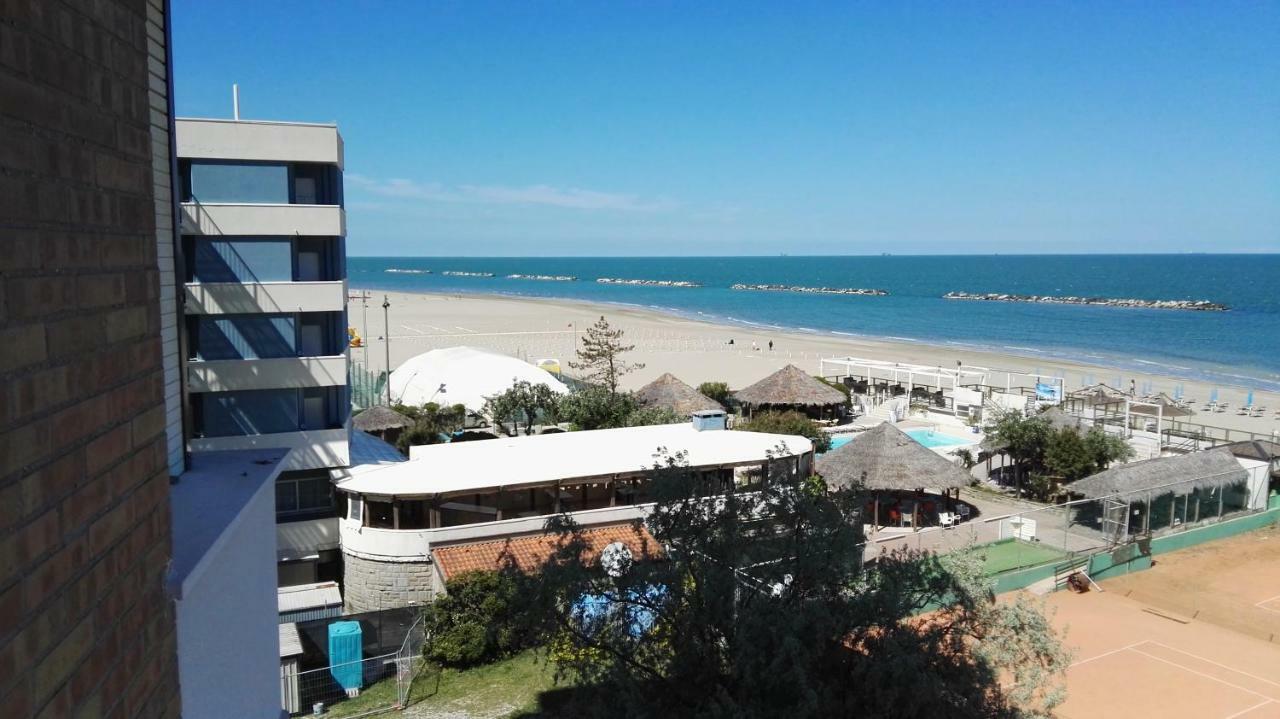 Residence Adriatico 리도아드리 외부 사진