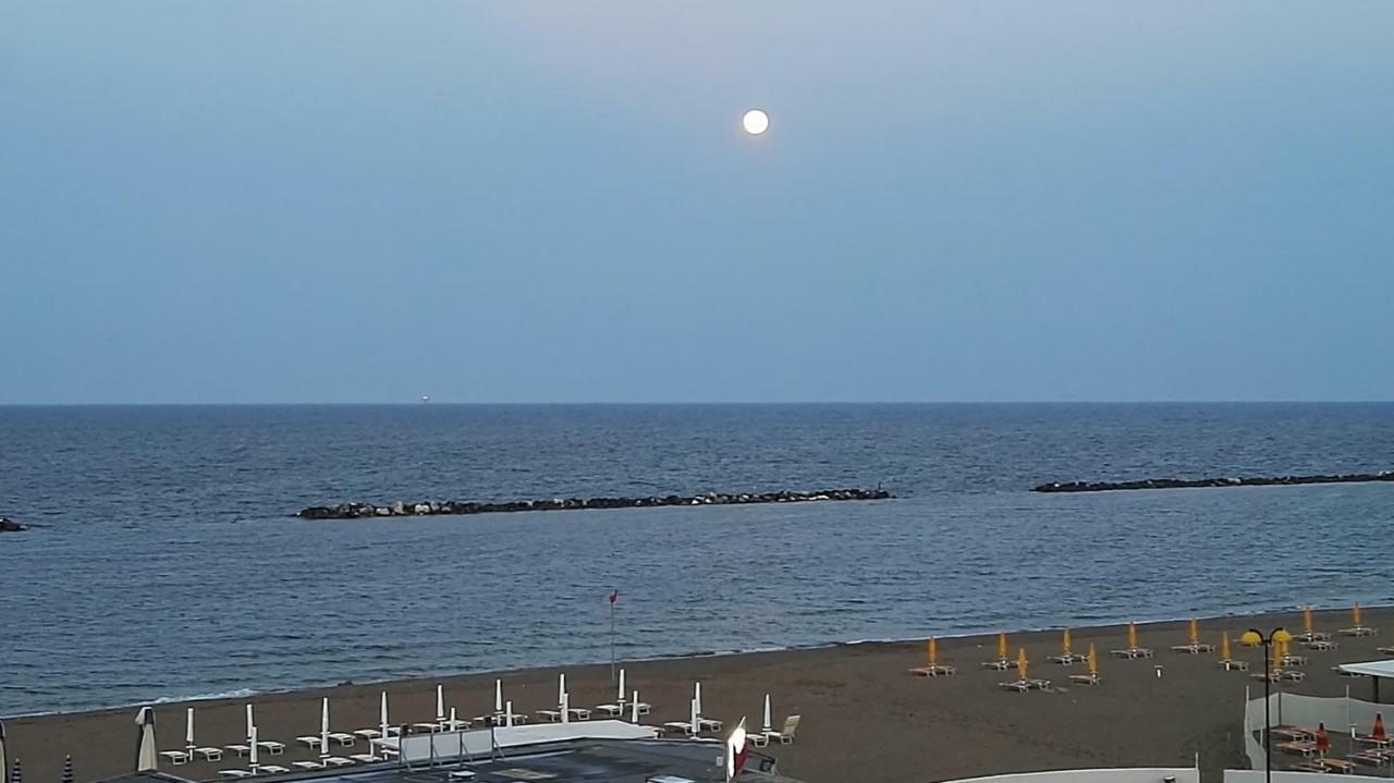 Residence Adriatico 리도아드리 외부 사진
