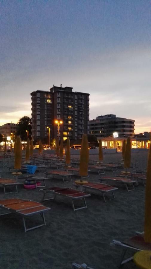 Residence Adriatico 리도아드리 외부 사진